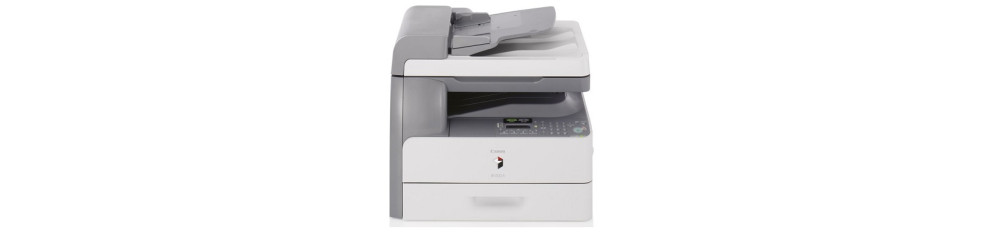 Canon ImageRUNNER 1023IF Canon ImageRUNNER 1023IF