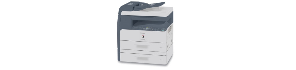 Canon ImageRUNNER 1025 Canon ImageRUNNER 1025