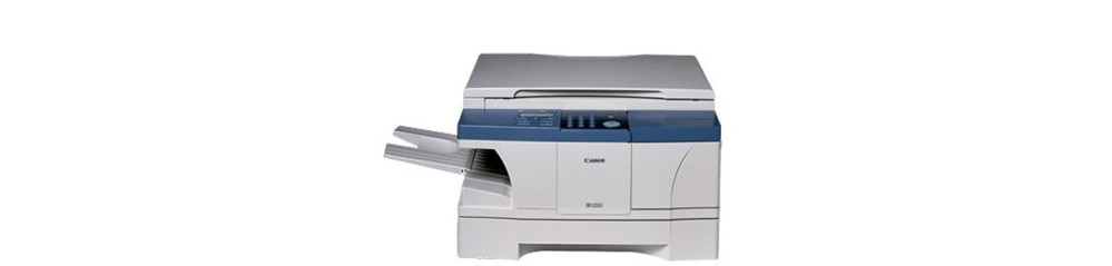 Canon ImageRUNNER 1210 Canon ImageRUNNER 1210