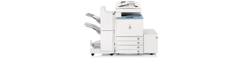 Canon ImageRUNNER 3300i Canon ImageRUNNER 3300i