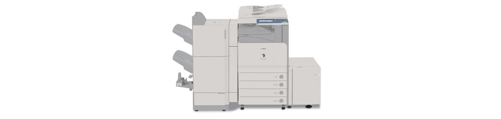 Canon ImageRUNNER 2270 Canon ImageRUNNER 2270