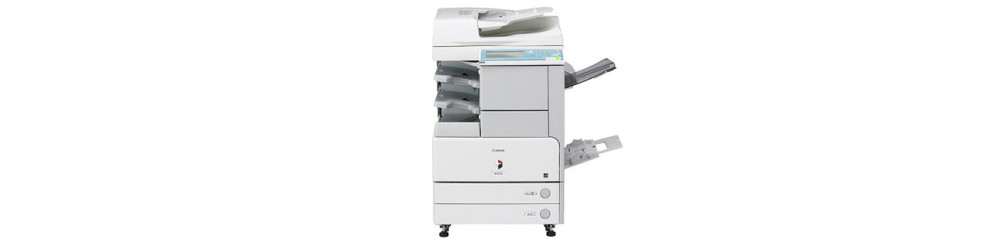 Canon ImageRUNNER 3225 Canon ImageRUNNER 3225