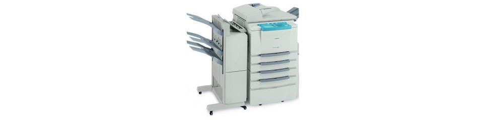 Canon ImageRUNNER 400E