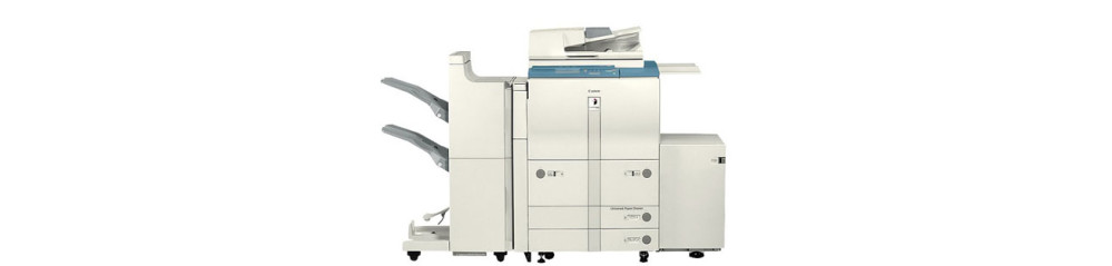 Canon ImageRUNNER 5000EN Canon ImageRUNNER 5000EN