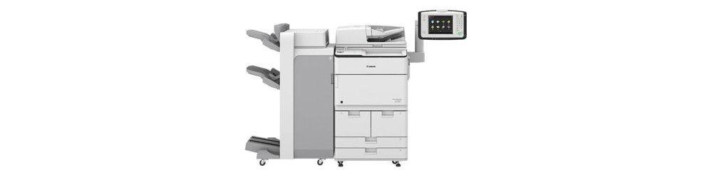 Canon ImageRUNNER 8595i Canon ImageRUNNER 8595i