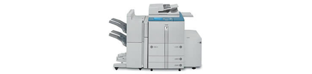 Canon ImageRUNNER 8500 Canon ImageRUNNER 8500