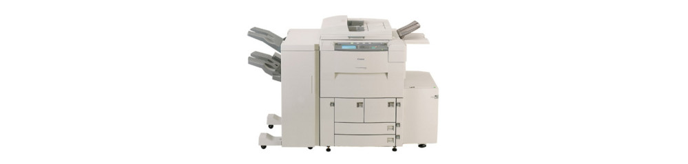 Canon ImageRUNNER 600 Canon ImageRUNNER 600