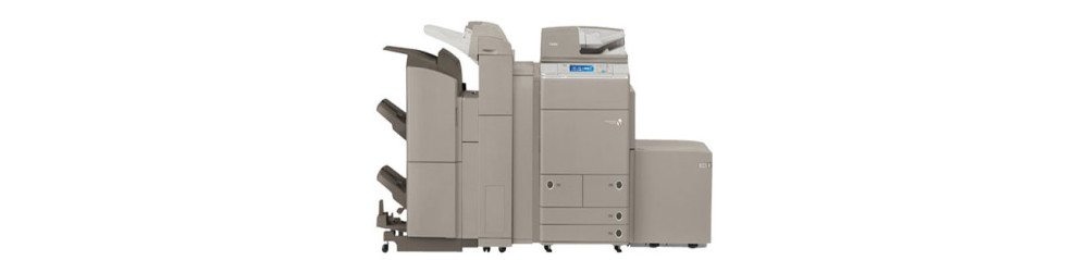 Canon ImageRUNNER 6255 Canon ImageRUNNER 6255