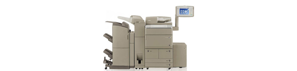 Canon ImageRUNNER 8085 Canon ImageRUNNER 8085