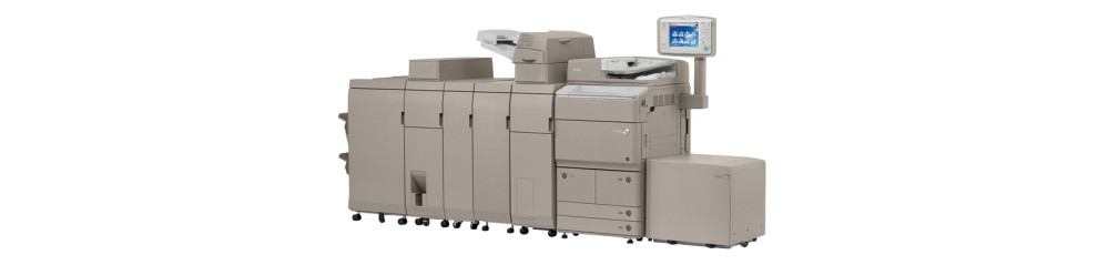 Canon ImageRUNNER 8105 Canon ImageRUNNER 8105