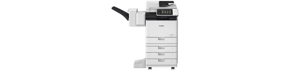 Canon ImageRUNNER C255iF Canon ImageRUNNER C255iF
