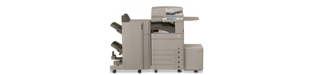 Canon ImageRUNNER C5045 Canon ImageRUNNER C5045
