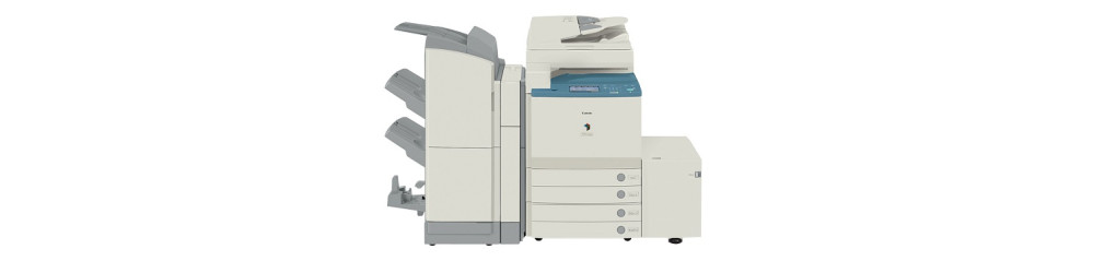 Canon Color ImageRUNNER C4080i Canon Color ImageRUNNER C4080i