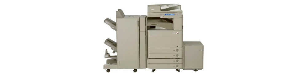 Canon ImageRUNNER C5255 Canon ImageRUNNER C5255