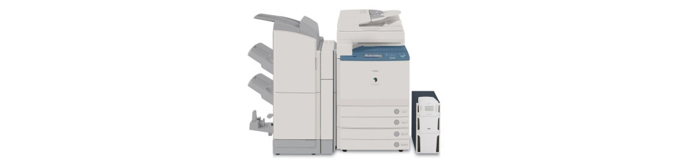 Canon ImageRUNNER C5185i Canon ImageRUNNER C5185i