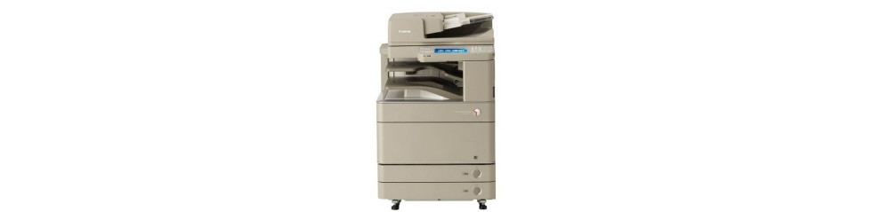 Canon ImageRUNNER 4045 Canon ImageRUNNER 4045