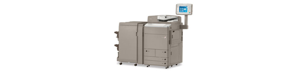 Canon ImageRUNNER C9075 Canon ImageRUNNER C9075