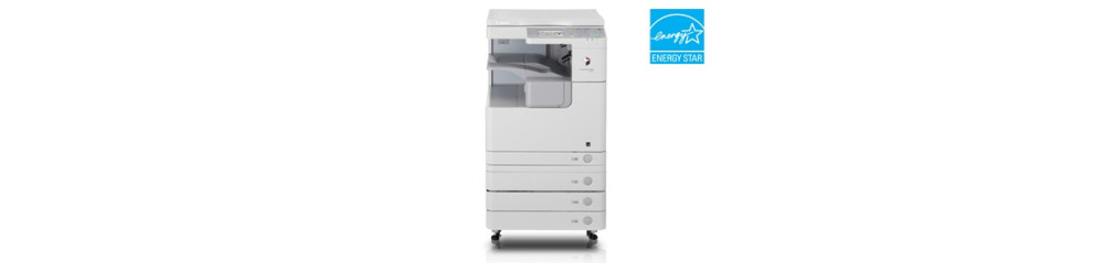 Canon ImageRunner 2520 Canon ImageRunner 2520