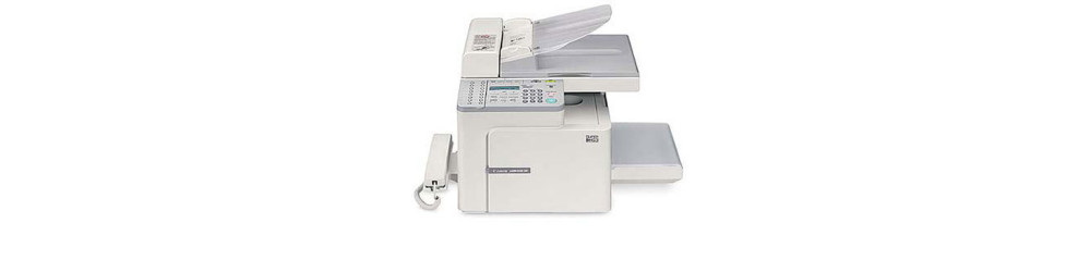 Canon LaserClass 510 Canon LaserClass 510