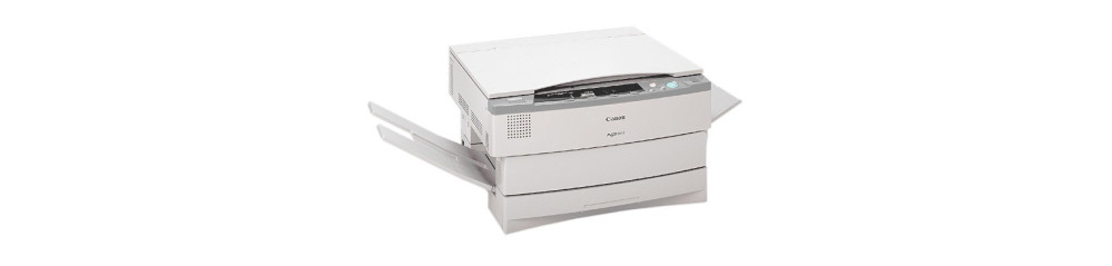 Canon NP-6412F Canon NP-6412F