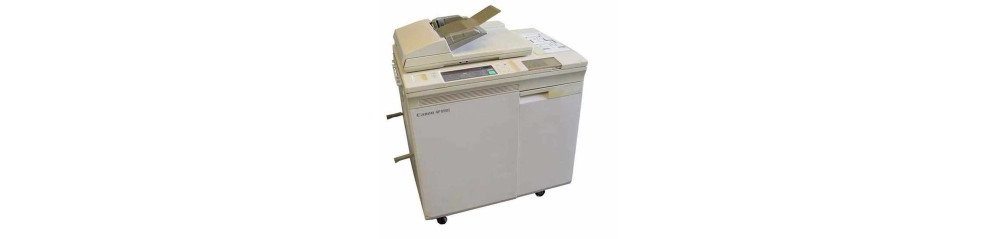 Canon NP-8580 Canon NP-8580