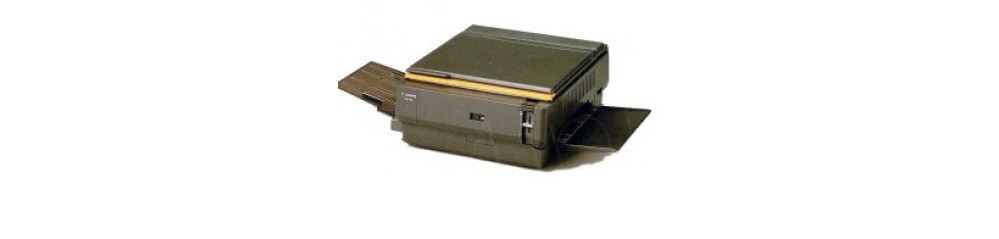 Canon PC12 Canon PC12