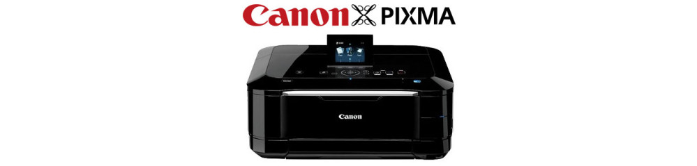 Canon PIXMA MG6220 Canon PIXMA MG6220