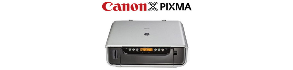 Canon PIXMA MP170 Canon PIXMA MP170