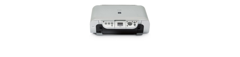 Canon PIXMA MP460 Canon PIXMA MP460