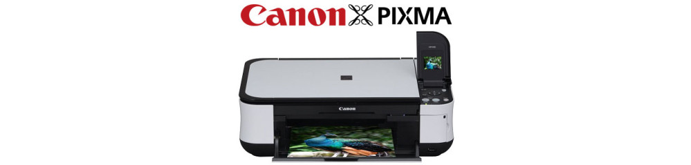 Canon PIXMA MP480 Canon PIXMA MP480