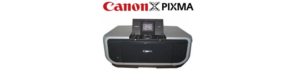 Canon PIXMA MP600 Canon PIXMA MP600
