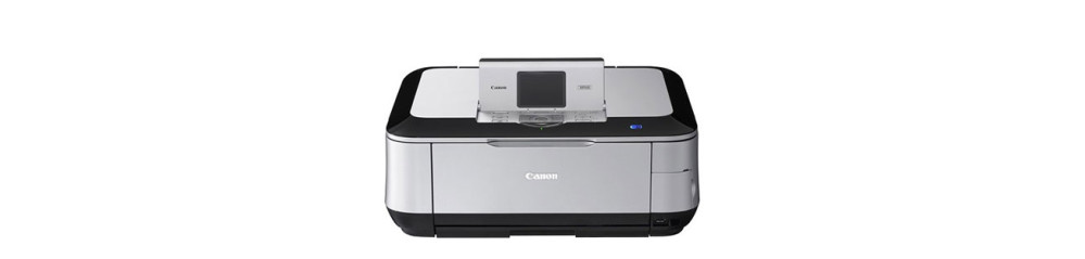 Canon PIXMA MP640 Canon PIXMA MP640