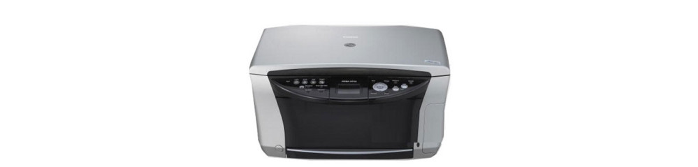 Canon PIXMA MP760 Canon PIXMA MP760