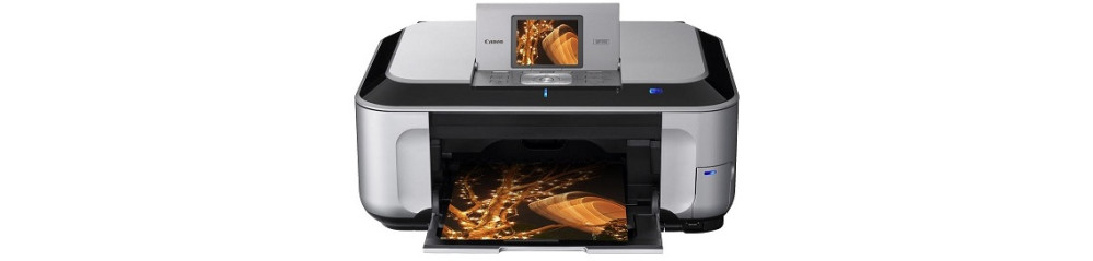 Canon PIXMA MP810 Canon PIXMA MP810