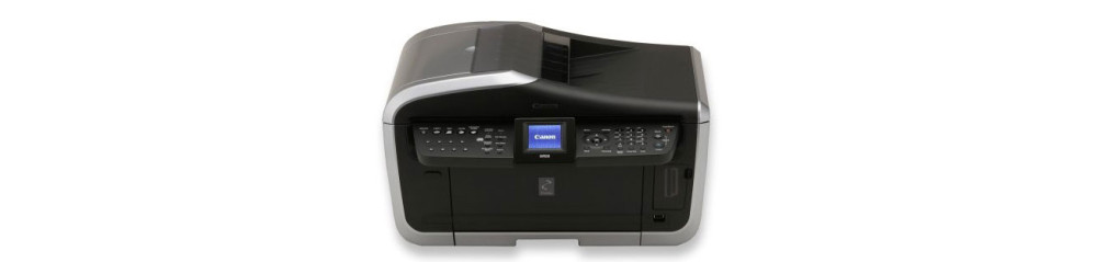 Canon PIXMA MP830 Canon PIXMA MP830