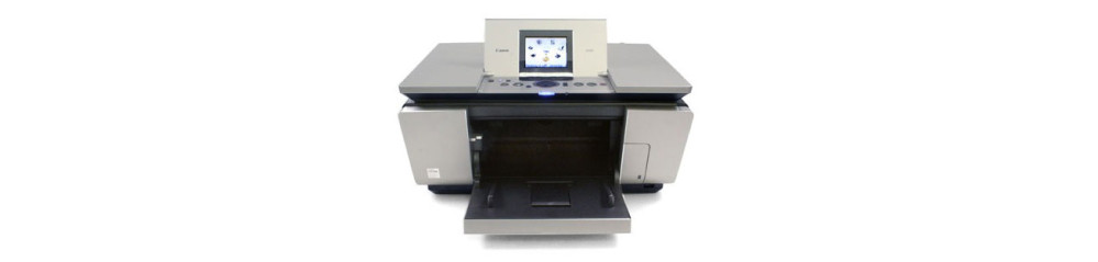 Canon PIXMA MP960 Canon PIXMA MP960