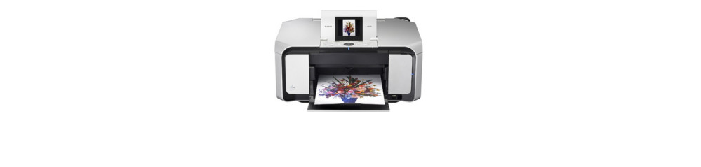 Canon PIXMA MP970 Canon PIXMA MP970