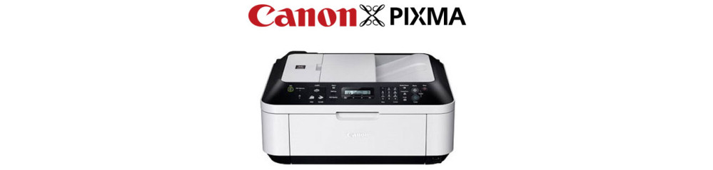 Canon PIXMA MX360 Canon PIXMA MX360
