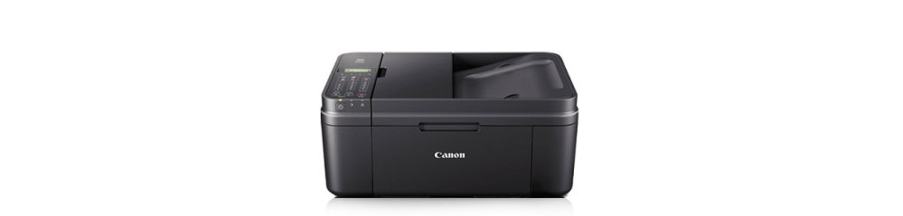 Canon PIXMA MX490 Canon PIXMA MX490