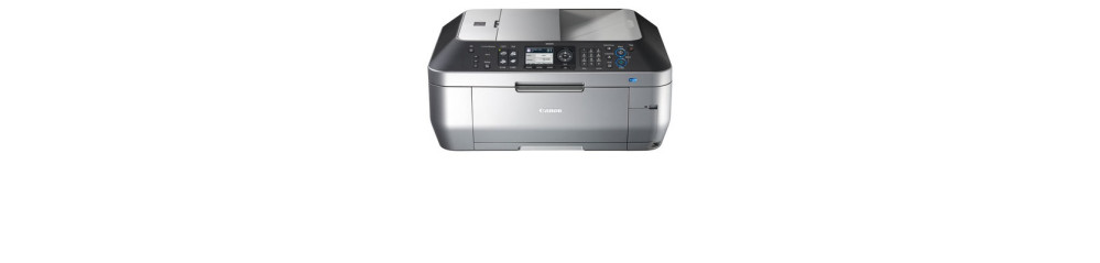 Canon PIXMA MX860 Canon PIXMA MX860
