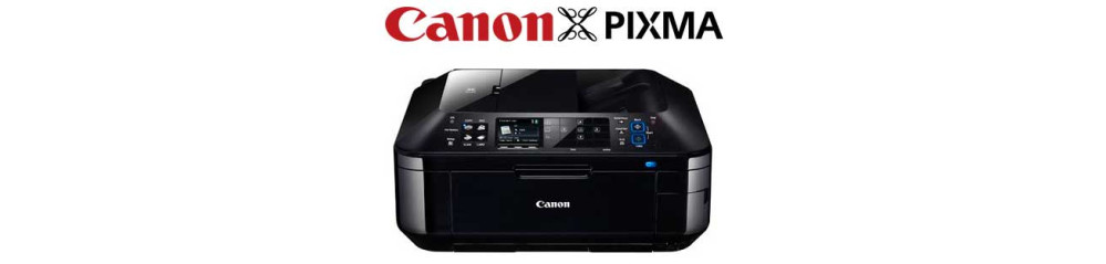 Canon PIXMA MX712 Canon PIXMA MX712