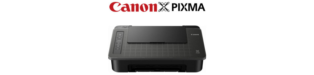 Canon PIXMA TS302 Canon PIXMA TS302