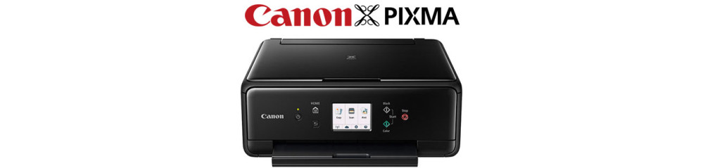 Canon PIXMA TS6020 Canon PIXMA TS6020
