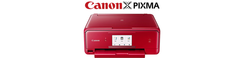 Canon PIXMA TS8020 Canon PIXMA TS8020
