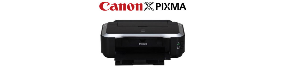 Canon PIXMA iP5000 Canon PIXMA iP5000