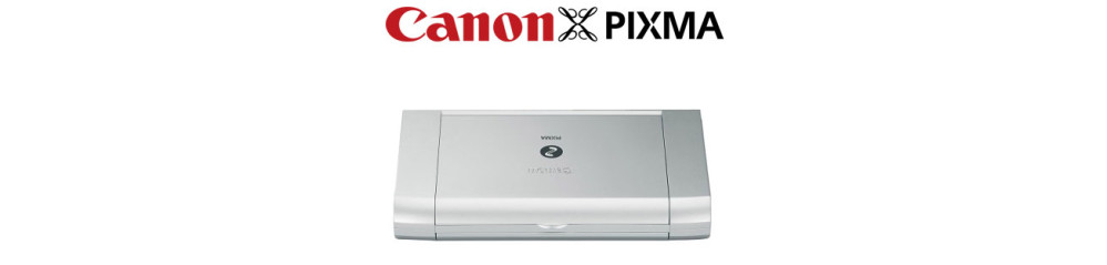 Canon PIXMA iP90