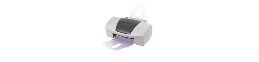 Canon Series S400