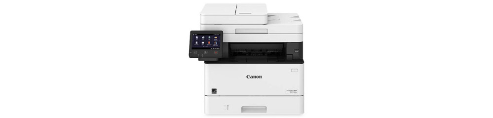 Canon imageCLASS MF448dw Canon imageCLASS MF448dw