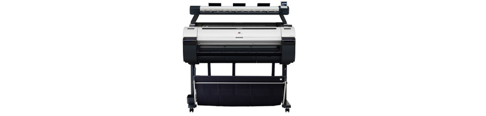 imagePROGRAF iPF750MFP M40 imagePROGRAF iPF750MFP M40