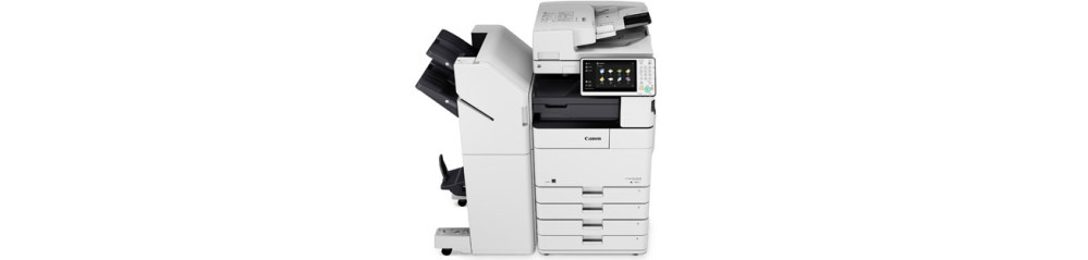 Canon ImageRUNNER C356iF II Canon ImageRUNNER C356iF II